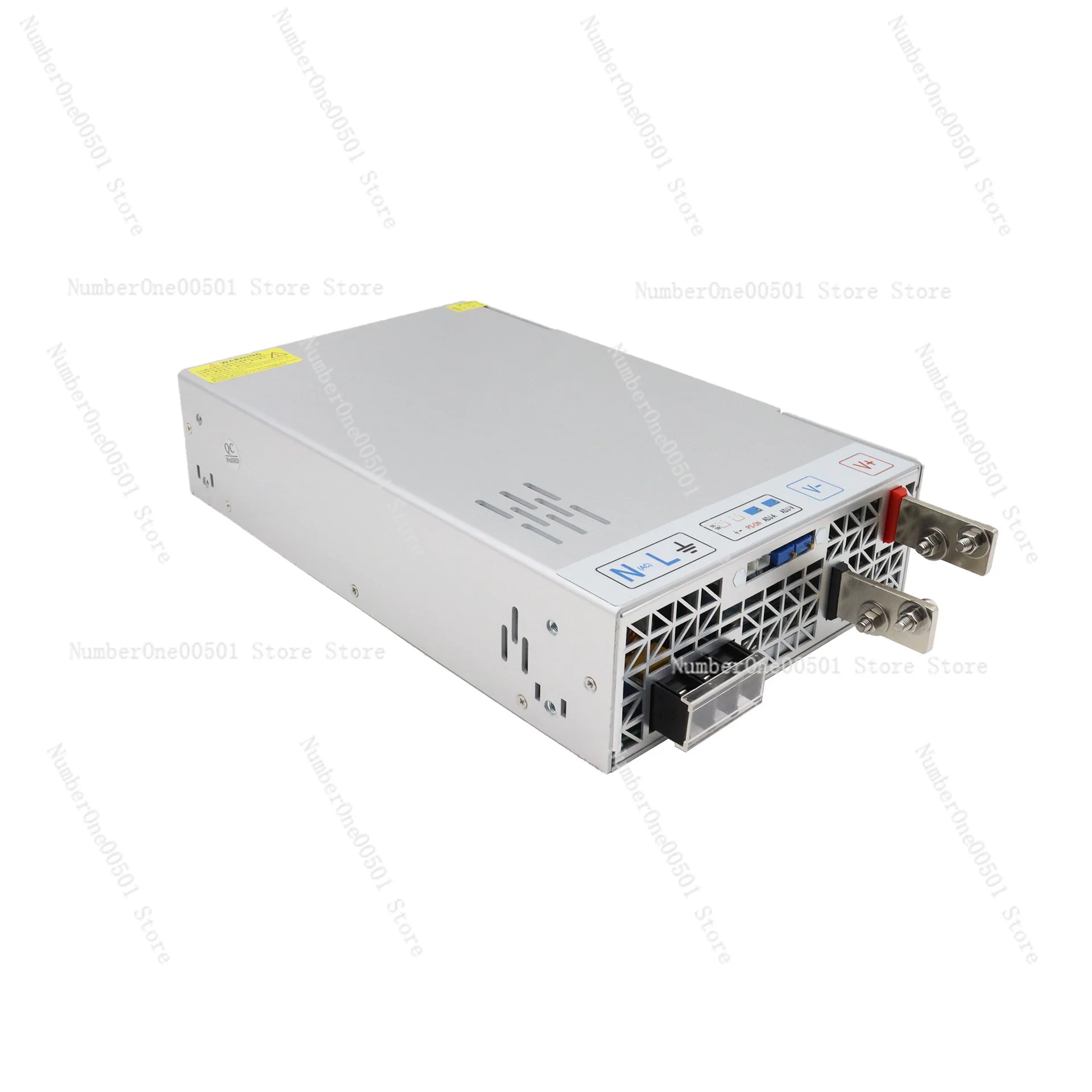 2400W4000W5000W DC Power Supply 24V28V36V48V60V72V Switching Power Supply
2400W4000W5000W DC Power Supply 24V28V36V48V60V72V Switching Power Supply