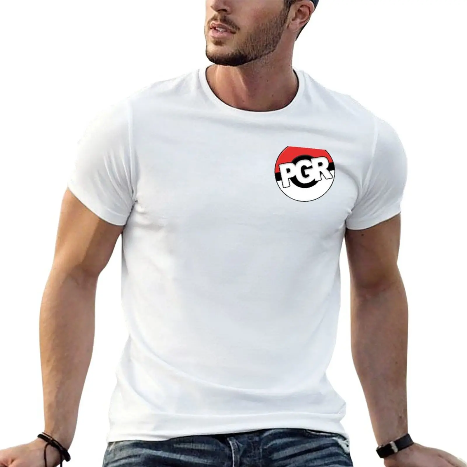 PGR Logo T-Shirt Aesthetic clothing customs oversized graphic tee mens clothing
PGR Logo T-Shirt Aesthetic clothing customs oversized graphic tee mens clothing