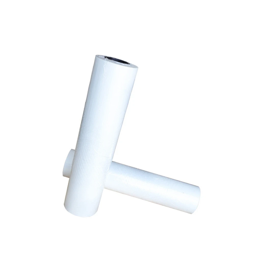 60CM*100M DTF Roll Film For Directly To Film Printing machine Roll transfer DTF film
60CM*100M DTF Roll Film For Directly To Film Printing machine Roll transfer DTF film