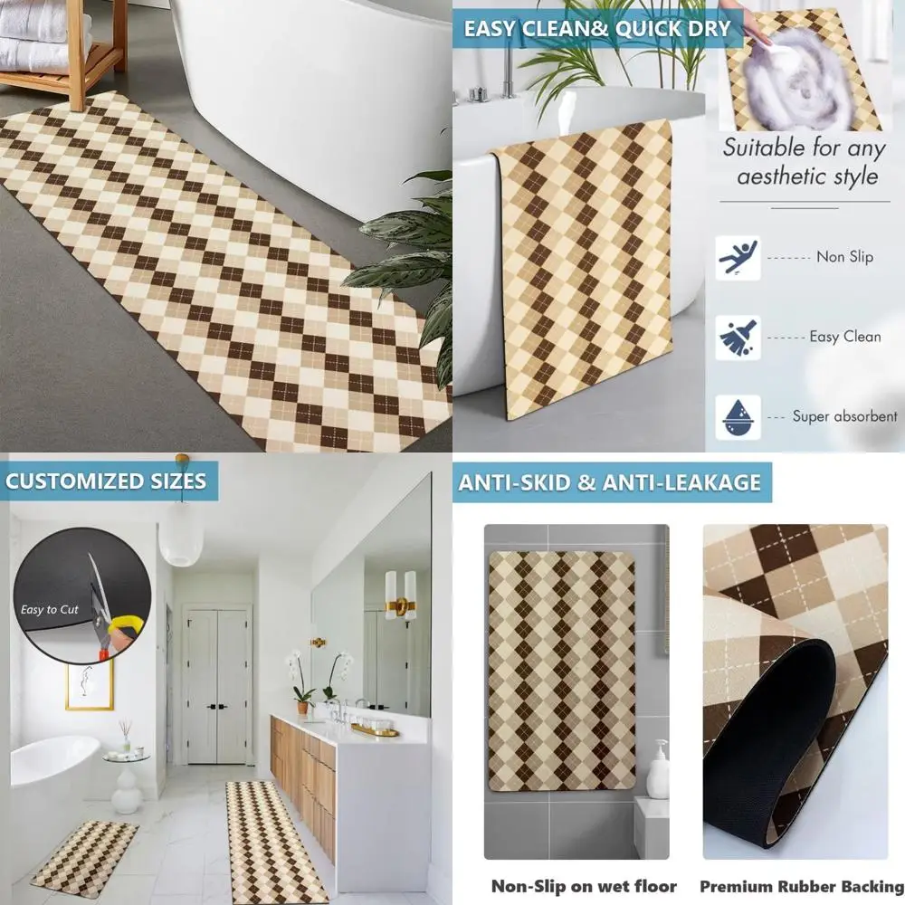 резиновые нескользящие, быстросохнущие впитывающие тонкие коврики для ванной по индивидуальному заказу — моющиеся коврики для дверных проемов
резиновые нескользящие, быстросохнущие впитывающие тонкие коврики для ванной по индивидуальному заказу — моющиеся коврики для дверных проемов