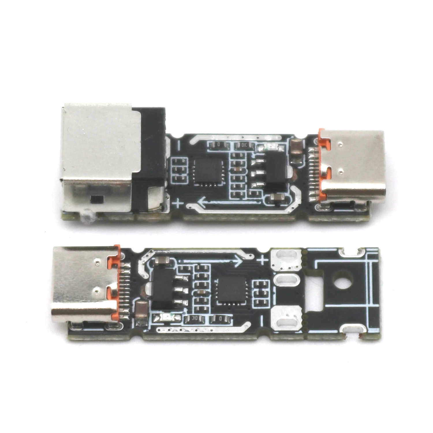 140W 5A TYPE-C USB To DC PD Decoy Fast Charging USB Power Delivery 28V 20V 15V 12V 9V 5V Voltage Triggers PD3.1 PD QC Adapter
140W 5A TYPE-C USB To DC PD Decoy Fast Charging USB Power Delivery 28V 20V 15V 12V 9V 5V Voltage Triggers PD3.1 PD QC Adapter