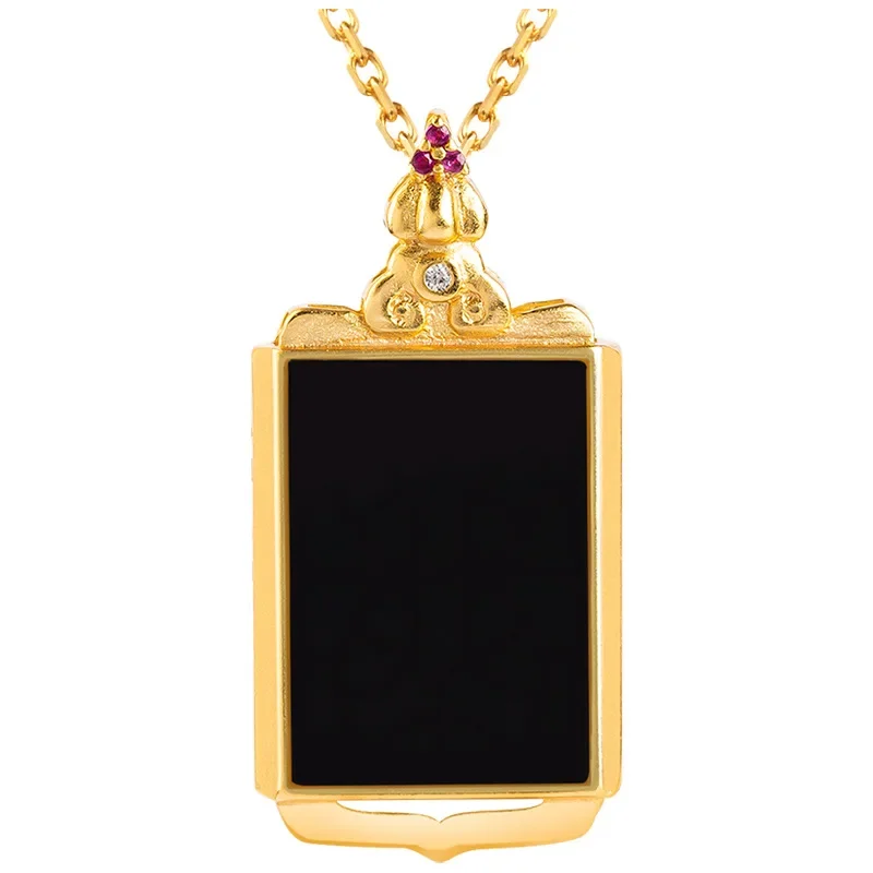 Burmese Jade Pendant Amulets Jewelry Stone Choker Necklace Designer Jadeite Natural Charms 925 Silver Necklaces Black Luxury
Burmese Jade Pendant Amulets Jewelry Stone Choker Necklace Designer Jadeite Natural Charms 925 Silver Necklaces Black Luxury
