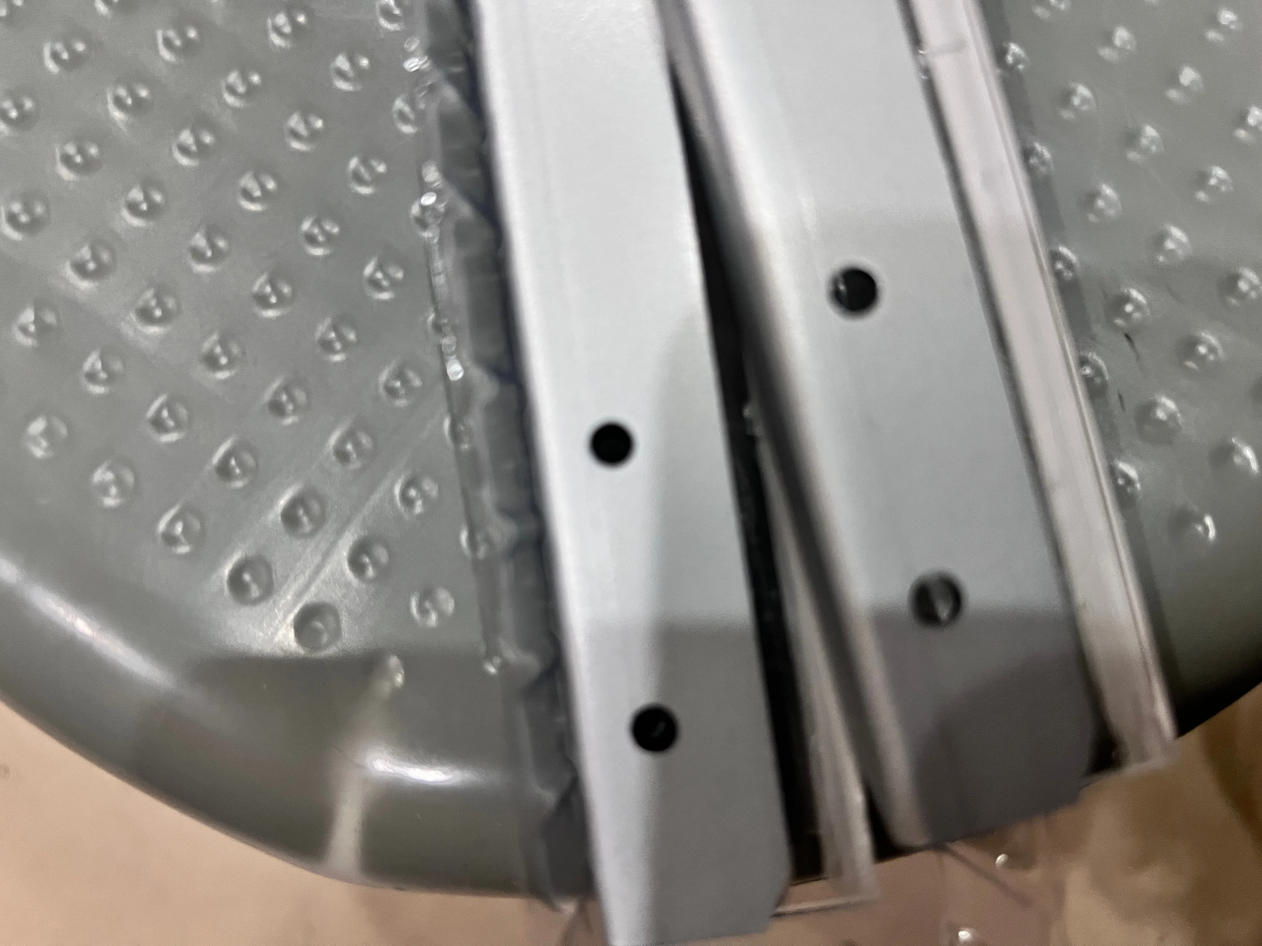 5X AD04-1135 AD041135 Transfer Belt Cleaning Blade for Ricoh Aficio MP 4000 4001 4002 5000 5001 5002 SP8300 SP8200
5X AD04-1135 AD041135 Transfer Belt Cleaning Blade for Ricoh Aficio MP 4000 4001 4002 5000 5001 5002 SP8300 SP8200