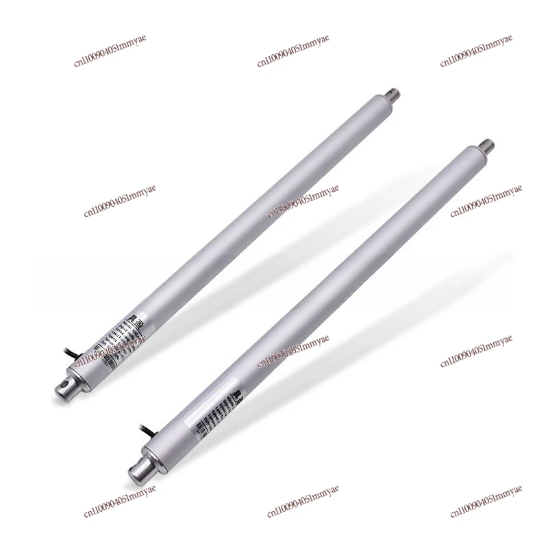 Pen Type Electric Push Rod Diameter 20mm Mini Small Push Rod Telescopic Electric Push Rod
Pen Type Electric Push Rod Diameter 20mm Mini Small Push Rod Telescopic Electric Push Rod