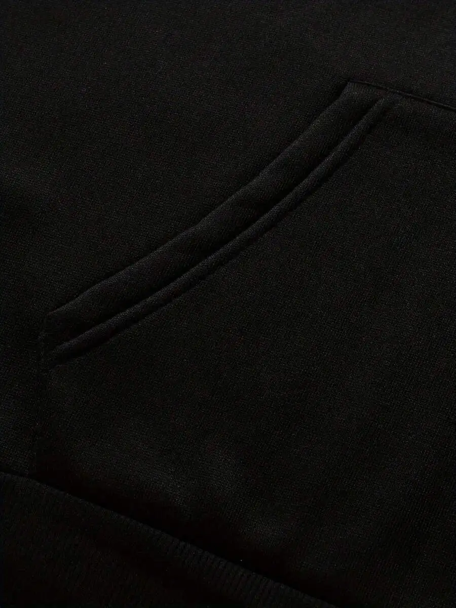 Lightweight Hooded Sweatshirt With Pockets Relaxed Fit Long Sleeve For Autumn Winter
Lightweight Hooded Sweatshirt With Pockets Relaxed Fit Long Sleeve For Autumn Winter