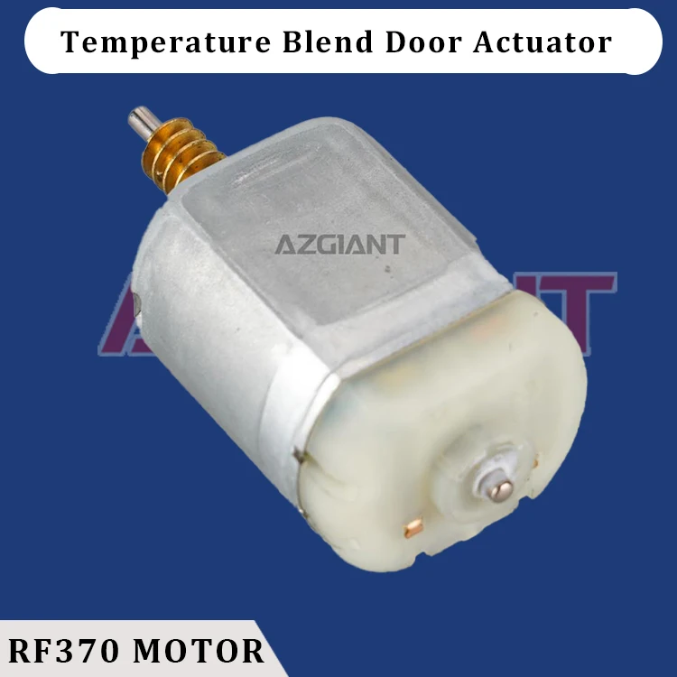AZGIANT Air heater flap actuator motor Plug and Play For 2019-2022 Nissan Teana Blend Door Motor
AZGIANT Air heater flap actuator motor Plug and Play For 2019-2022 Nissan Teana Blend Door Motor