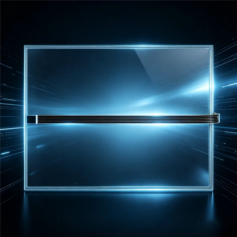FO-1603025-0171 -- Touchpad Resistive touch panels Screens
FO-1603025-0171 -- Touchpad Resistive touch panels Screens