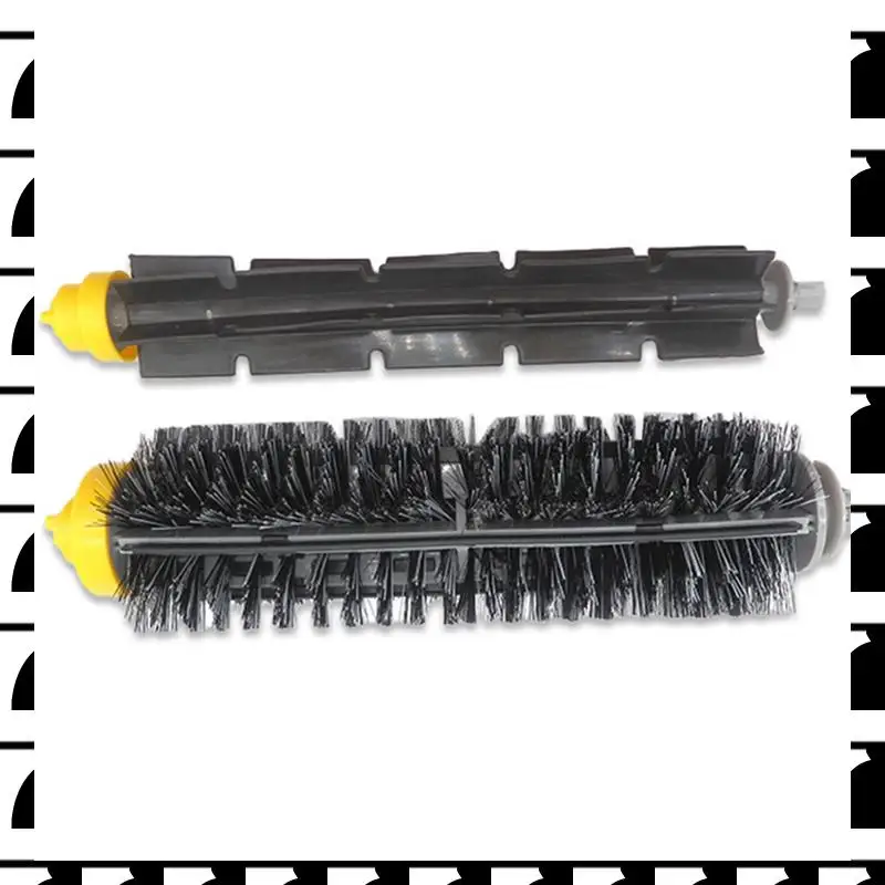 A44U Applicable To Irobot Applicable To 6 Series Accessories Set Side Brush Accessories
A44U Applicable To Irobot Applicable To 6 Series Accessories Set Side Brush Accessories