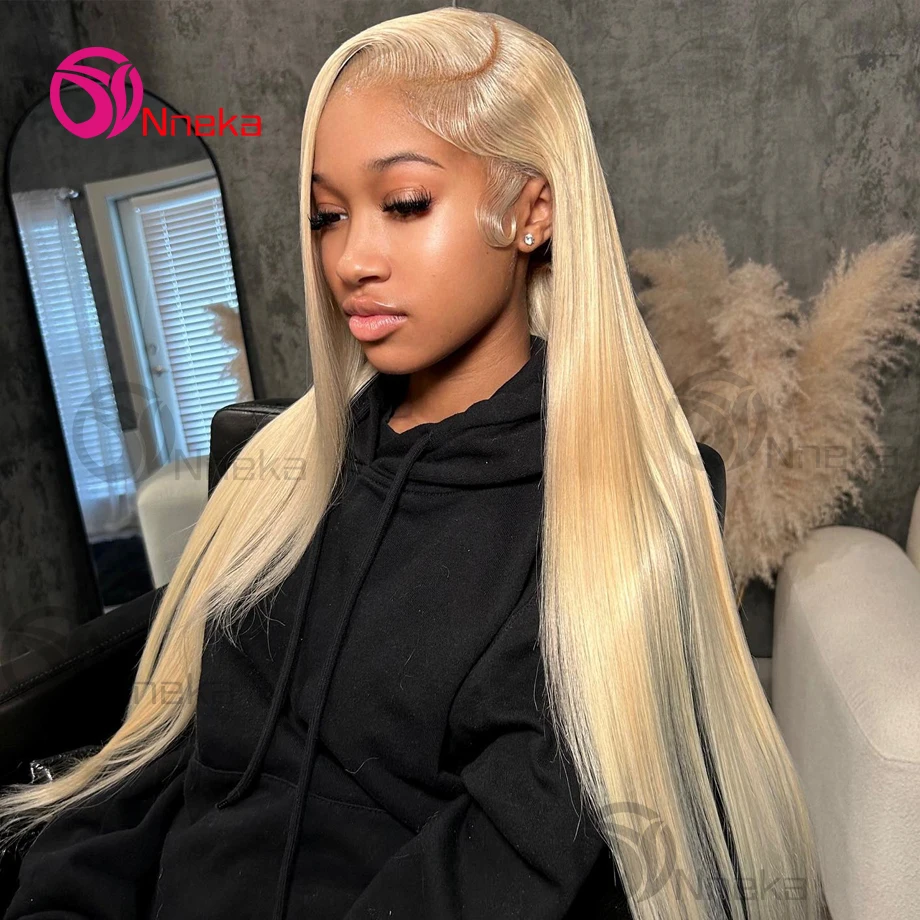 613 Hd Lace Frontal Wig 13x6 13x4 Brazilian Colored Honey Blonde 30 Inch Bone Straight Human Hair Wigs Lace Front Human Hair Wig
613 Hd Lace Frontal Wig 13x6 13x4 Brazilian Colored Honey Blonde 30 Inch Bone Straight Human Hair Wigs Lace Front Human Hair Wig