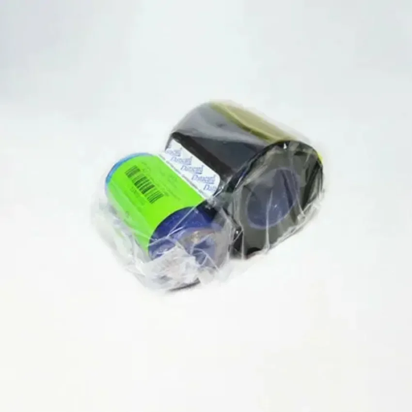 534000 -003 Наборы цветных лент (замена 552854 -504) - YMCKT для Datacard SP55 SP75
534000 -003 Наборы цветных лент (замена 552854 -504) - YMCKT для Datacard SP55 SP75