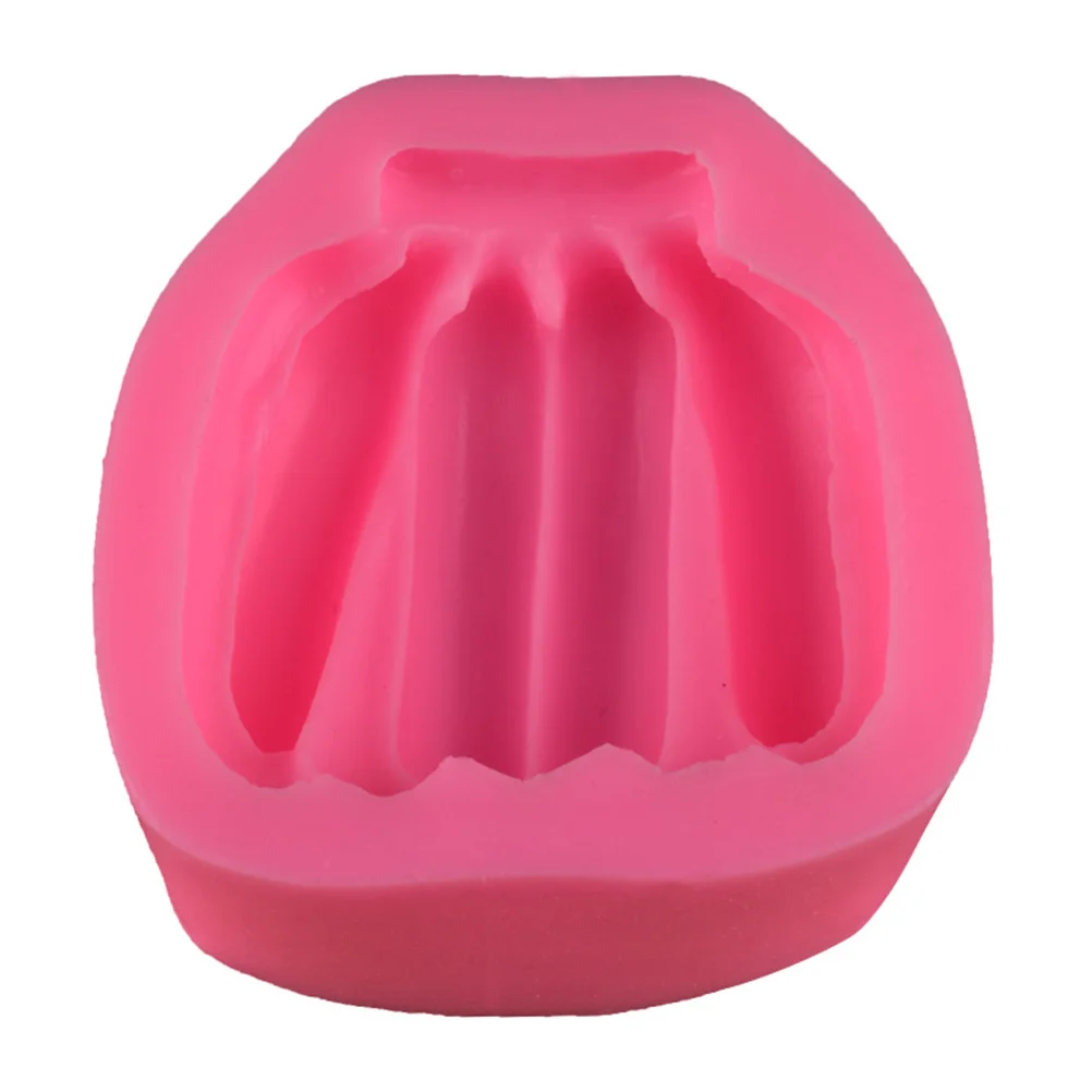Banana Molding Cake DIY Silicone 3D Soap Fondant Decoration Mould Chocolate Baking Kitchen Supplies Non Stick Easy Clean
Banana Molding Cake DIY Silicone 3D Soap Fondant Decoration Mould Chocolate Baking Kitchen Supplies Non Stick Easy Clean