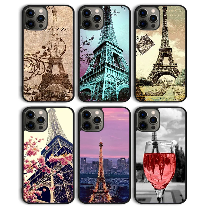 Чехол для телефона Romantic Paris Eiffel ToweR, задняя крышка для iPhone 17, Air 16, 15, 14, 13, 11, 12 Pro Max Plus, чехол
Чехол для телефона Romantic Paris Eiffel ToweR, задняя крышка для iPhone 17, Air 16, 15, 14, 13, 11, 12 Pro Max Plus, чехол