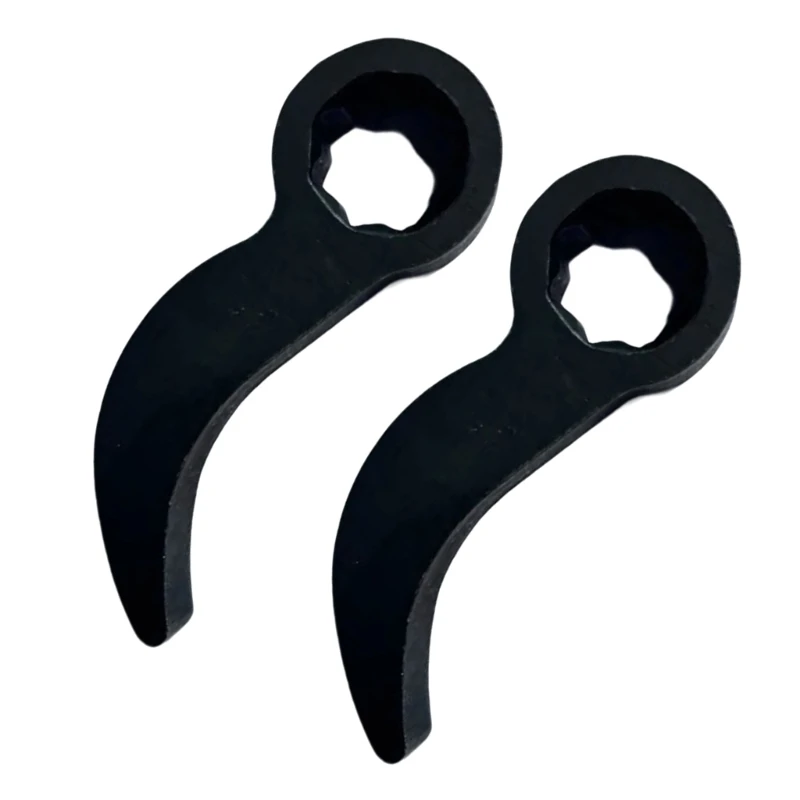 Precisions Crowbars Adapter Tool, Steel Ratcheting Indexing Head for Tight Areas Dropshipping
Precisions Crowbars Adapter Tool, Steel Ratcheting Indexing Head for Tight Areas Dropshipping