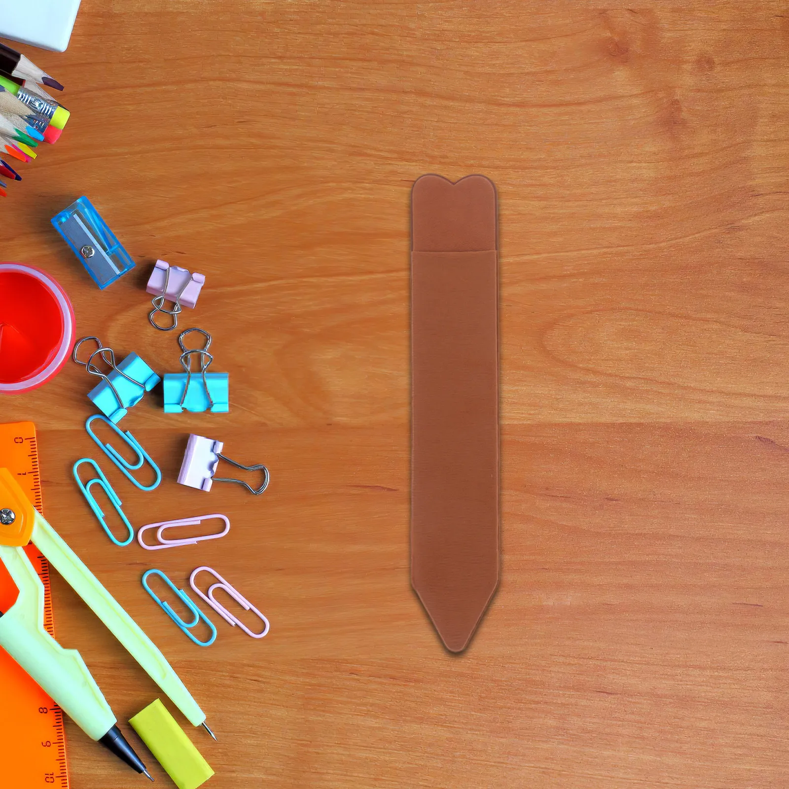 Набор из 6 клейких держателей для стилусов, защитные чехлы от потери для емкостных ручек, портативные защитные сумки для электронных карандашей
Набор из 6 клейких держателей для стилусов, защитные чехлы от потери для емкостных ручек, портативные защитные сумки для электронных карандашей