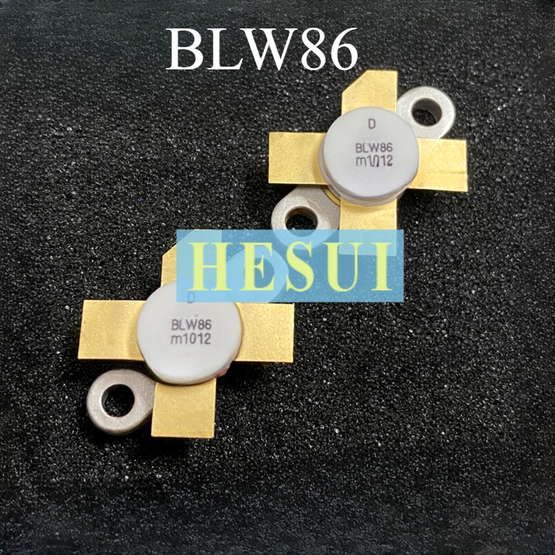 BLW86 RF high frequency transistor High frequency transistor RF power transistor
BLW86 RF high frequency transistor High frequency transistor RF power transistor