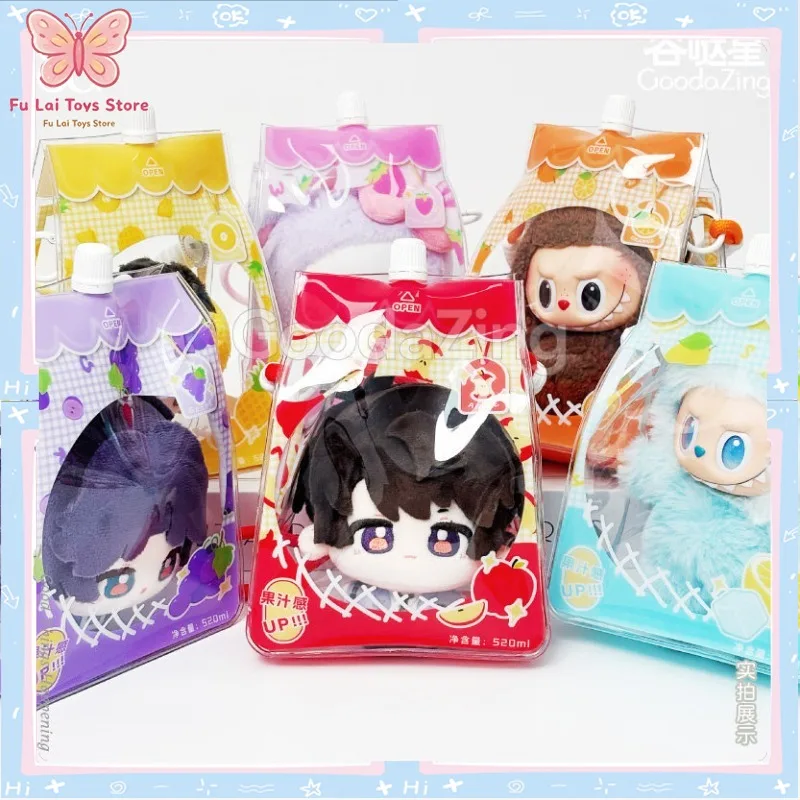 Xixi Le Transparent Ita Bag 13cm Cotton Doll Storage Display Cute Jelly Fruit Plush Pendant Scented Bag Charm Decor In Stock
Xixi Le Transparent Ita Bag 13cm Cotton Doll Storage Display Cute Jelly Fruit Plush Pendant Scented Bag Charm Decor In Stock