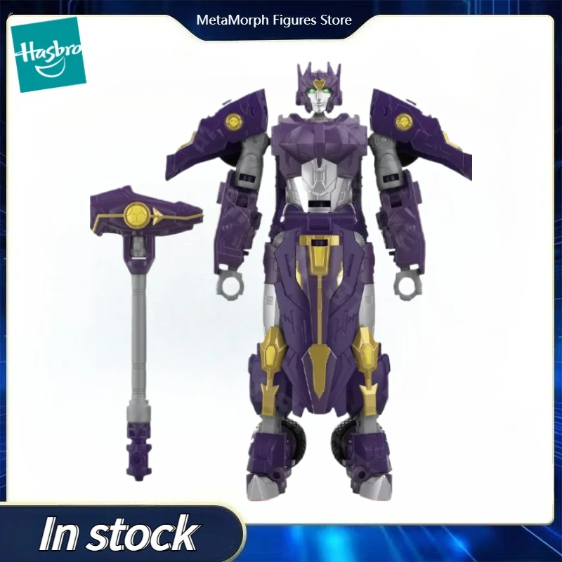 Оригинальная игрушка-трансформер Hasbro серии Generations THE THRTEEN SOLUS PRIME D-Class, коллекционная фигурка, подарок
Оригинальная игрушка-трансформер Hasbro серии Generations THE THRTEEN SOLUS PRIME D-Class, коллекционная фигурка, подарок