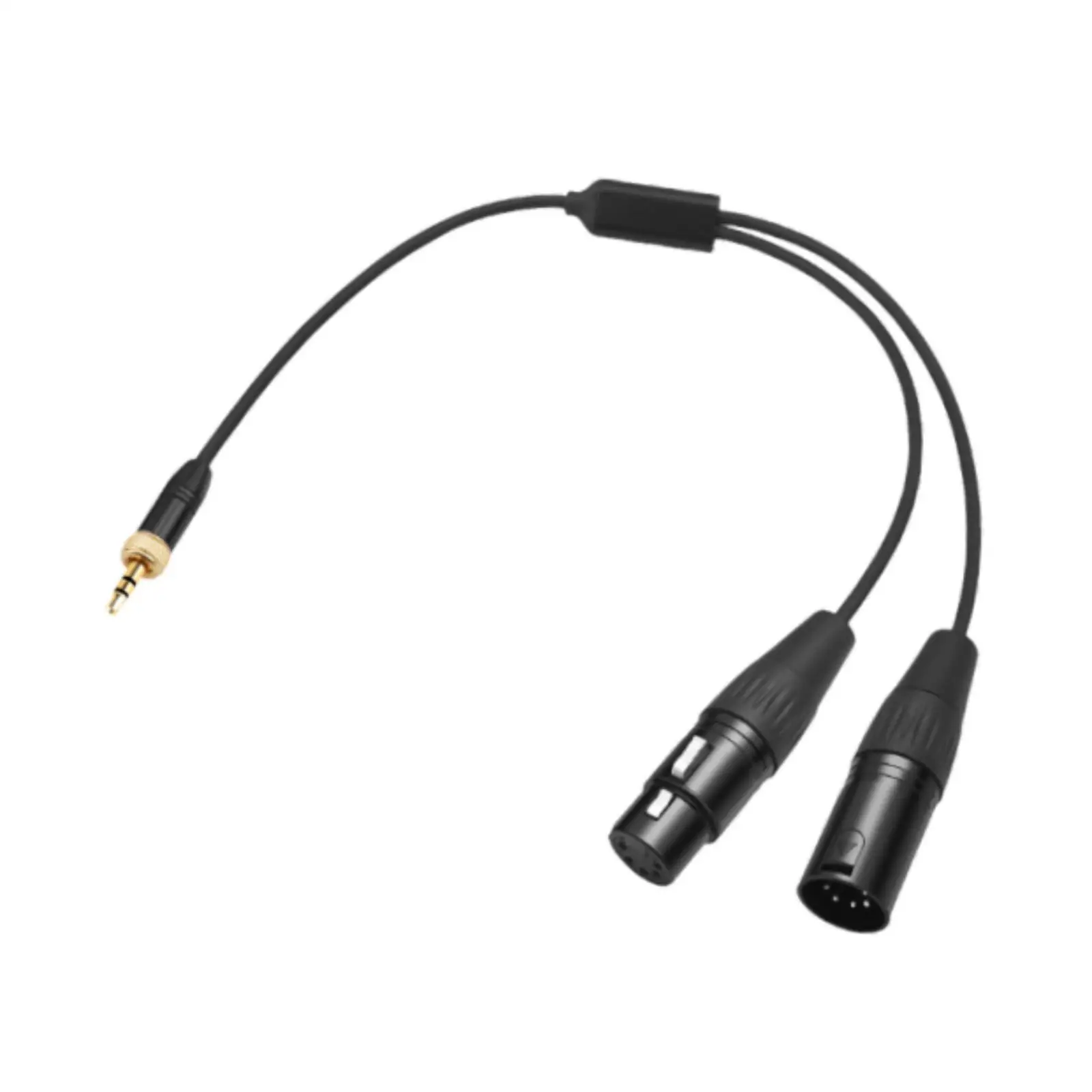 Cb-dmx-3.5C-1/2 Dmx 3,5 мм 30 см 5-контактный Dmx запасная часть Dmx кабель освещения сцены
Cb-dmx-3.5C-1/2 Dmx 3,5 мм 30 см 5-контактный Dmx запасная часть Dmx кабель освещения сцены