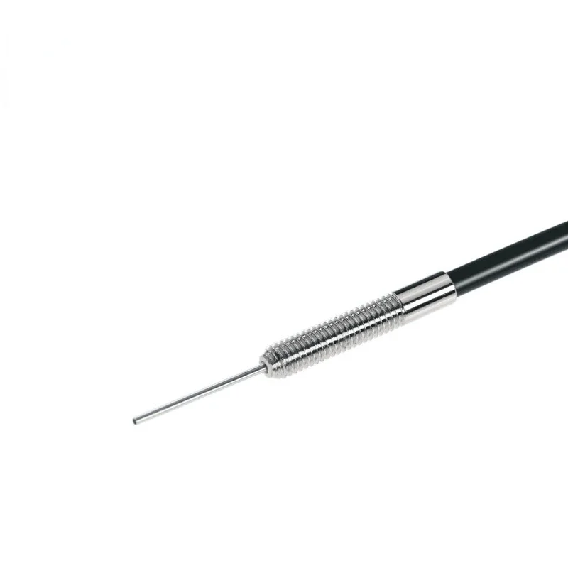 Diffuse reflection type optical fiber thread optical fiber amplifier needle probe
Diffuse reflection type optical fiber thread optical fiber amplifier needle probe