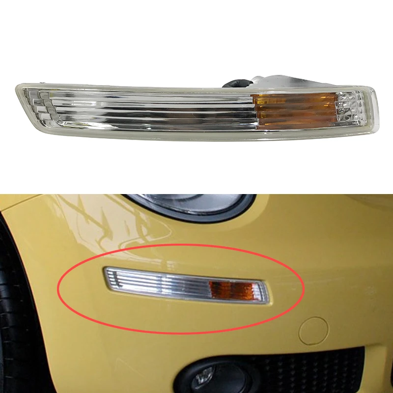 1C0953041R 1C0953042R for Volkswagen Beetle 2006-2010 Automobile turn signal lamp housing turn signal lamp cover 1C0953041Q
1C0953041R 1C0953042R for Volkswagen Beetle 2006-2010 Automobile turn signal lamp housing turn signal lamp cover 1C0953041Q