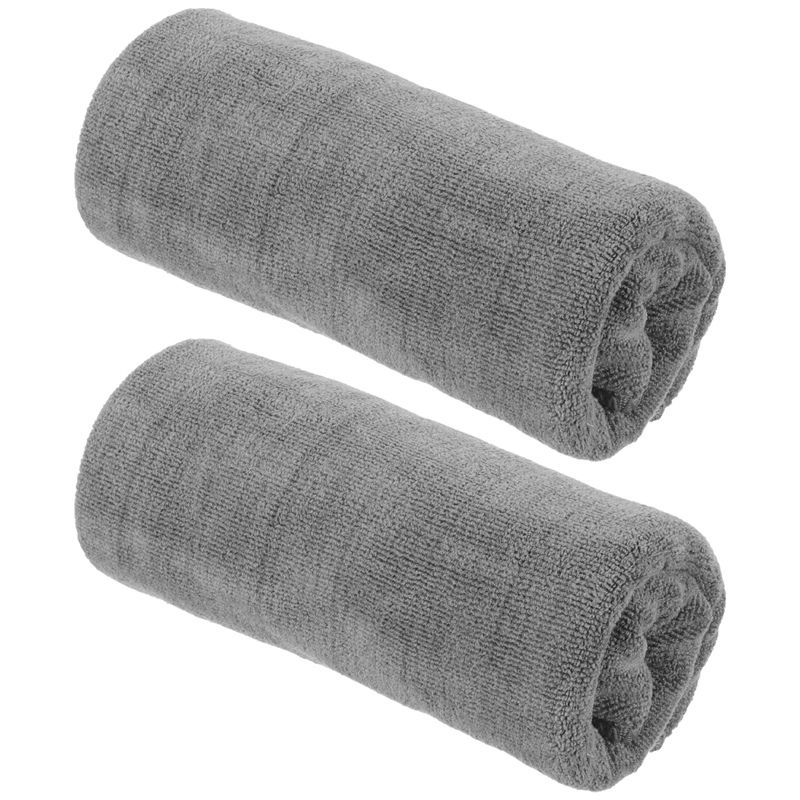 2Pcs Microfiber Sports Skin Fast Drying Bath Towel Friendly Black Quick Dry Travel Bath Swim Yoga Golfs Workout
2Pcs Microfiber Sports Skin Fast Drying Bath Towel Friendly Black Quick Dry Travel Bath Swim Yoga Golfs Workout