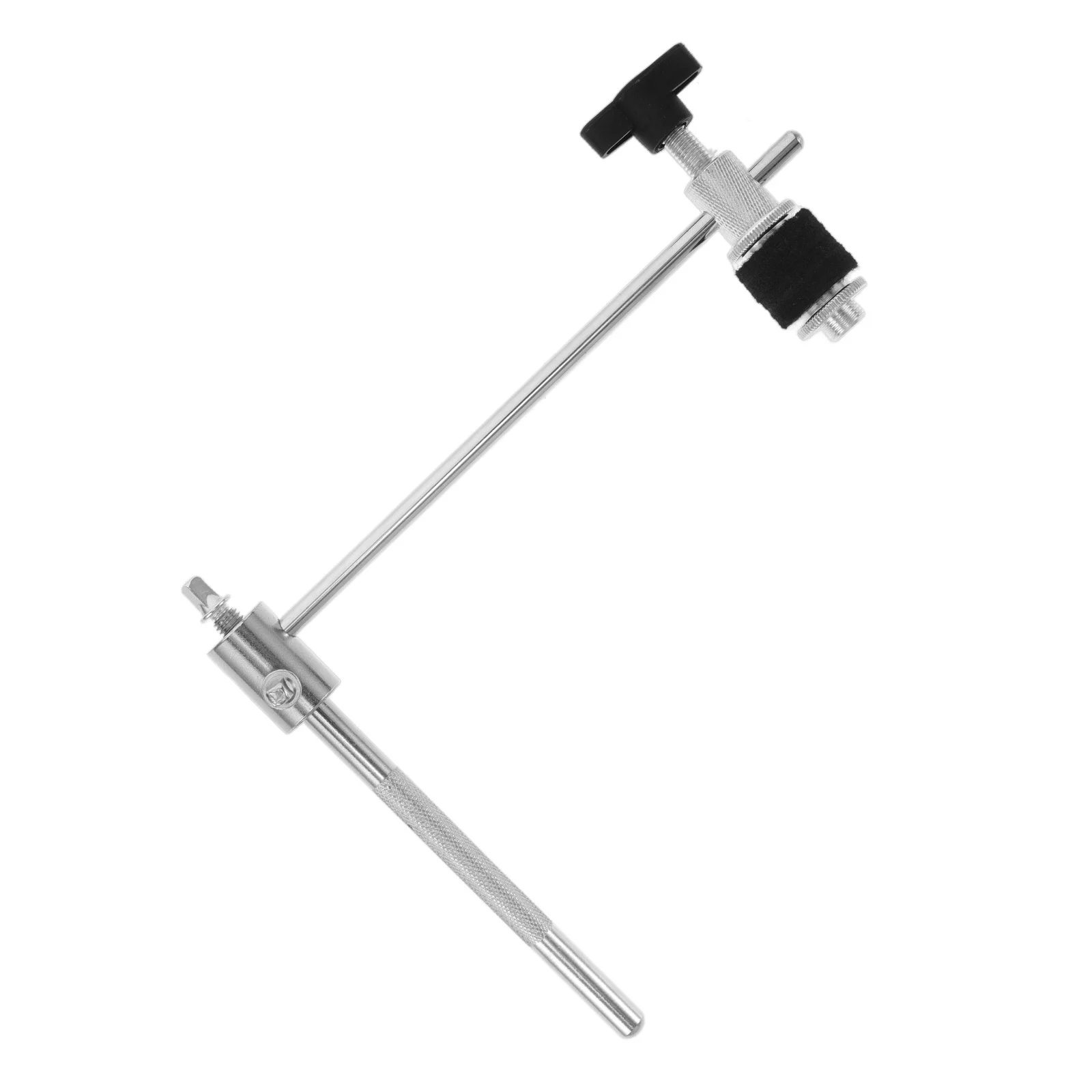Multifunctional Clip Cowbell Mount Bracket Rod Clipping Clamp Cymbals Fixed Fixing Abs Holder
Multifunctional Clip Cowbell Mount Bracket Rod Clipping Clamp Cymbals Fixed Fixing Abs Holder