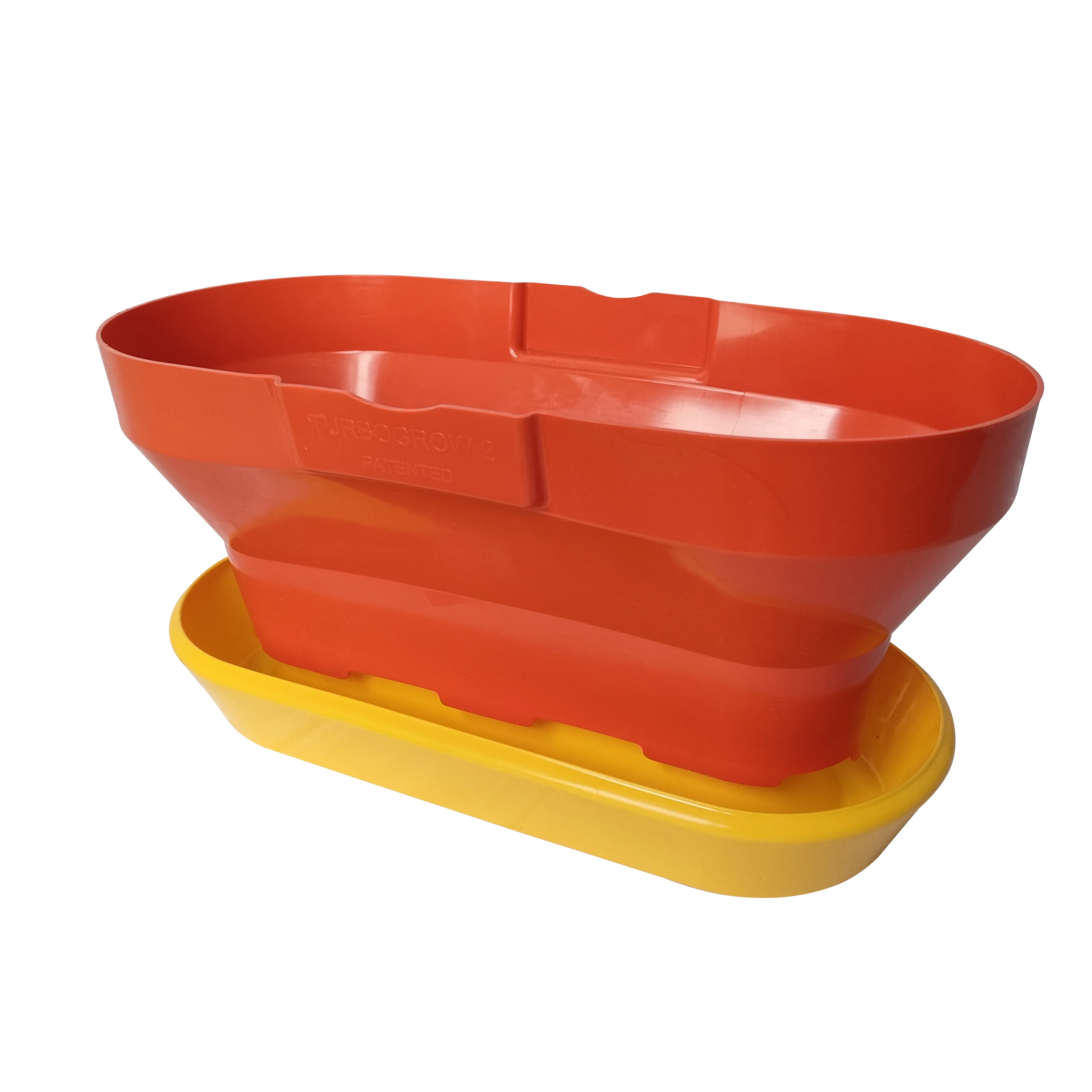 Automatic Broiler Manual Poultry Chicken Feeder Bucket Day Age Baby Chicken Turbo Feeder
Automatic Broiler Manual Poultry Chicken Feeder Bucket Day Age Baby Chicken Turbo Feeder