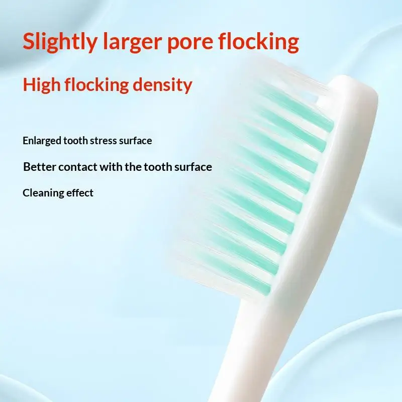 2Pcs Portable Foldable Travel Outdoor Camping Toothbrush Tooth Brush Hygiene Oral Tooth Cleaning Tools Folding Toothbrush
2Pcs Portable Foldable Travel Outdoor Camping Toothbrush Tooth Brush Hygiene Oral Tooth Cleaning Tools Folding Toothbrush