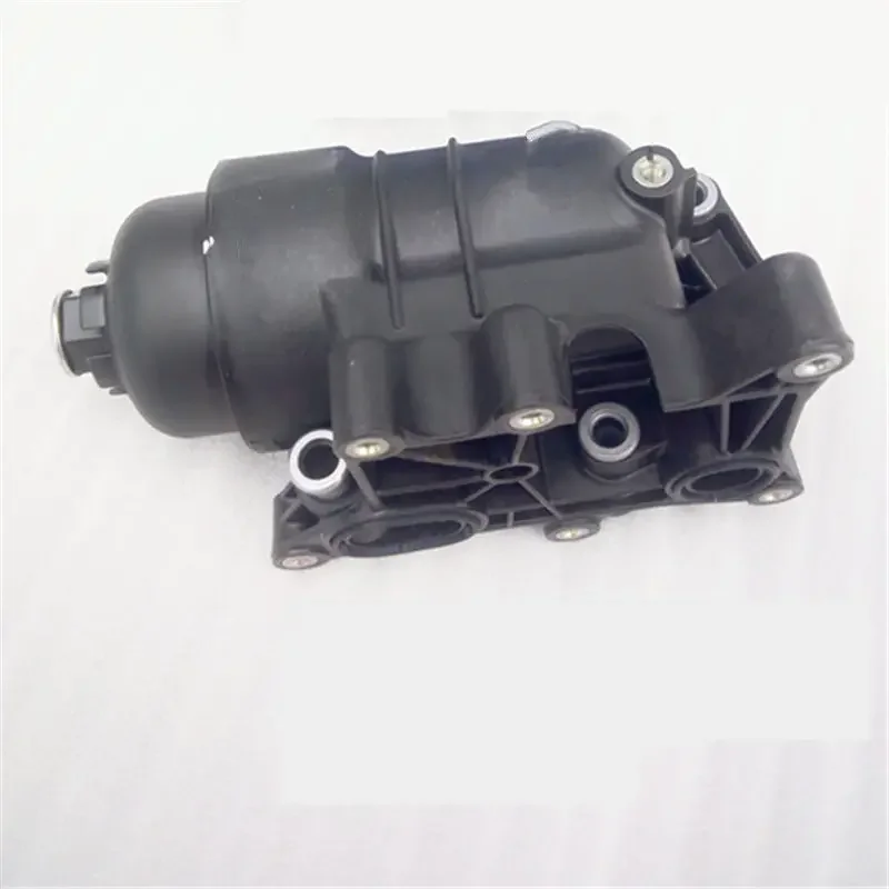Оригинальный масляный фильтр в сборе для Hyundai Santa Fe для kia Sorento 2.2 Diesel 263102 F011 26310-2F011
Оригинальный масляный фильтр в сборе для Hyundai Santa Fe для kia Sorento 2.2 Diesel 263102 F011 26310-2F011