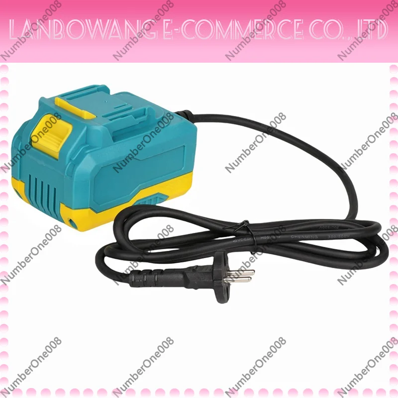 Suitable for DC Power Adapter Interface Electric Tools
Suitable for DC Power Adapter Interface Electric Tools
