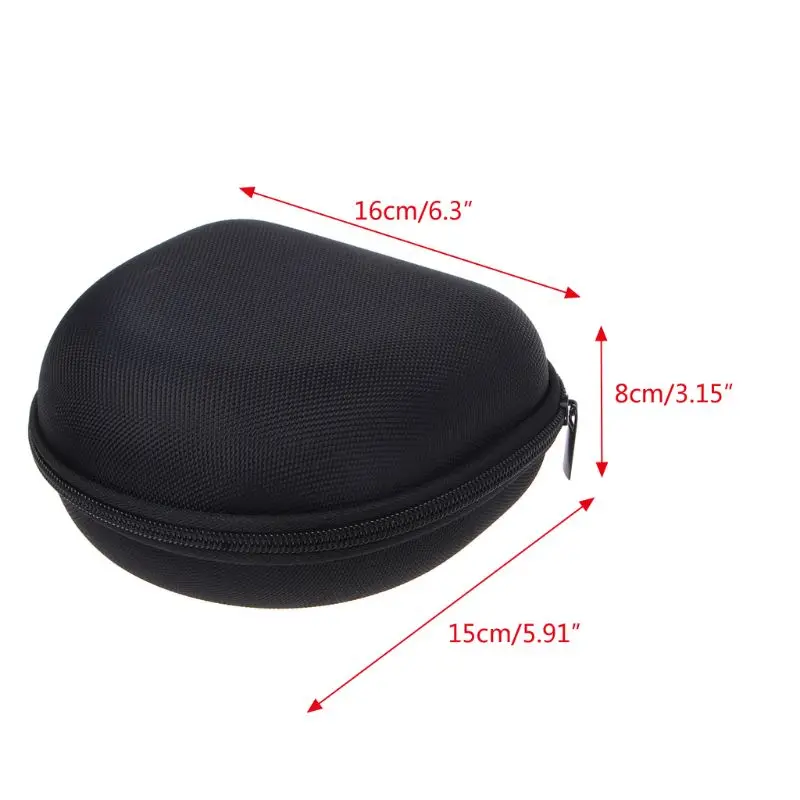 EVA for Case Protective Cover Dust-proof Hard for Shell forMarshall Monitor MIDanc MAJOR II Earphones Storage Cases
EVA for Case Protective Cover Dust-proof Hard for Shell forMarshall Monitor MIDanc MAJOR II Earphones Storage Cases