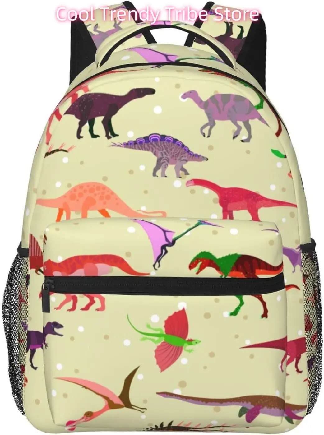 laptop bag back to school Funny Cute Dinosaur Lightweight Laptop Backpack Lightweight Multipurpose Travel Casual Daypack Unisex
laptop bag back to school Funny Cute Dinosaur Lightweight Laptop Backpack Lightweight Multipurpose Travel Casual Daypack Unisex