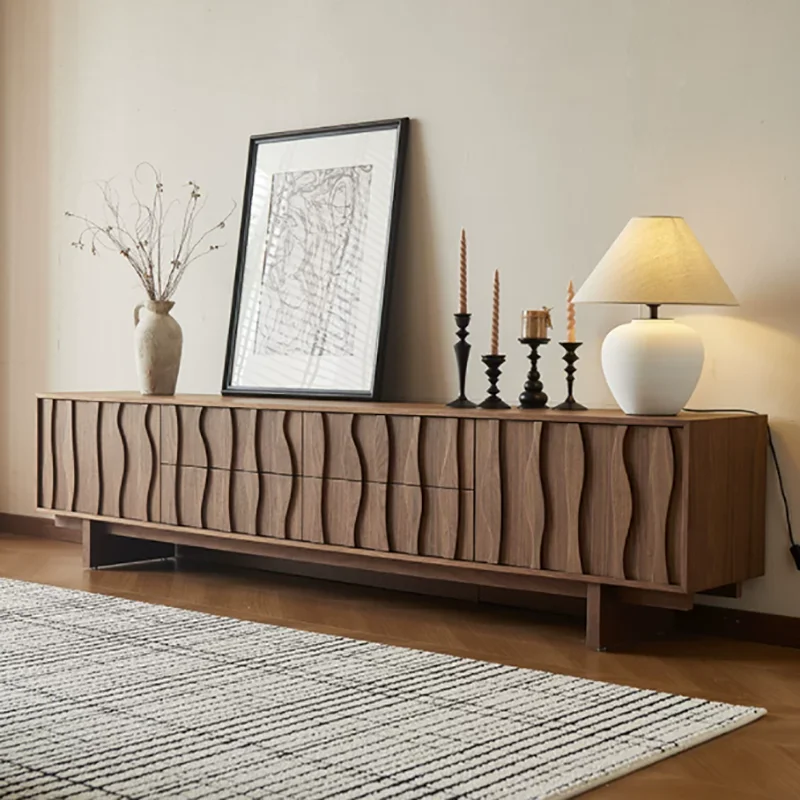 Уникальная современная тумба под телевизор: премиальный дизайн, винтажная эстетика, мебель для гостиной, элегантная мебель для комнаты, мебель для ТВ-зоны
Уникальная современная тумба под телевизор: премиальный дизайн, винтажная эстетика, мебель для гостиной, элегантная мебель для комнаты, мебель для ТВ-зоны