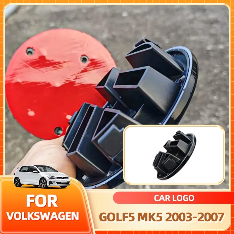 Колпаки ступицы 2 шт. для Golf 5 Golf5 MK5 2003-2007 127 мм, передняя решетка или 110 мм, задняя крышка багажника, аксессуары для стайлинга логотипа автомобиля
Колпаки ступицы 2 шт. для Golf 5 Golf5 MK5 2003-2007 127 мм, передняя решетка или 110 мм, задняя крышка багажника, аксессуары для стайлинга логотипа автомобиля