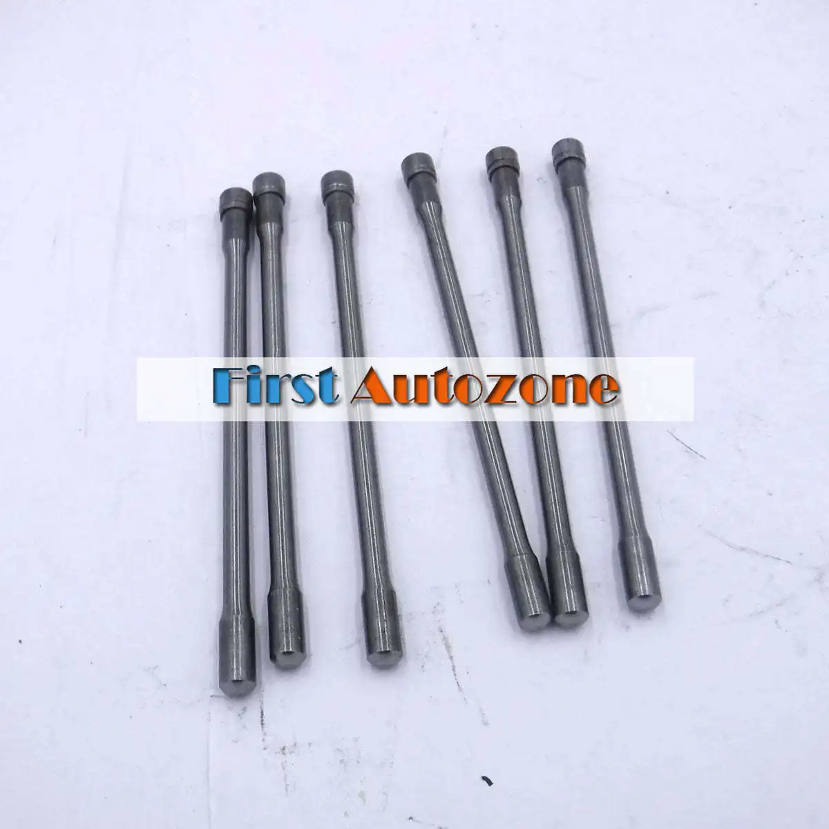 6 Pack Injector Push Rods 3017961 for Cummins K Series Diesel Engine KTA38 KTA19
6 Pack Injector Push Rods 3017961 for Cummins K Series Diesel Engine KTA38 KTA19