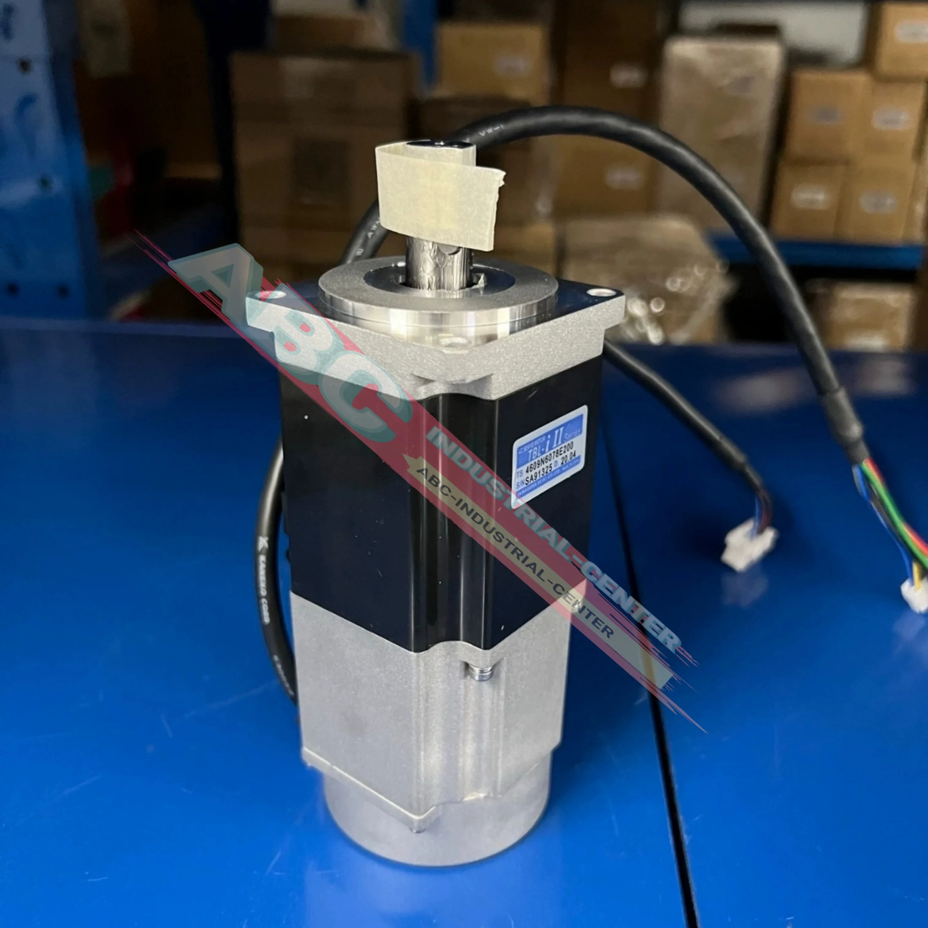 Motor TS4609N6020E200 TS4609N6078E200 brand new
Motor TS4609N6020E200 TS4609N6078E200 brand new