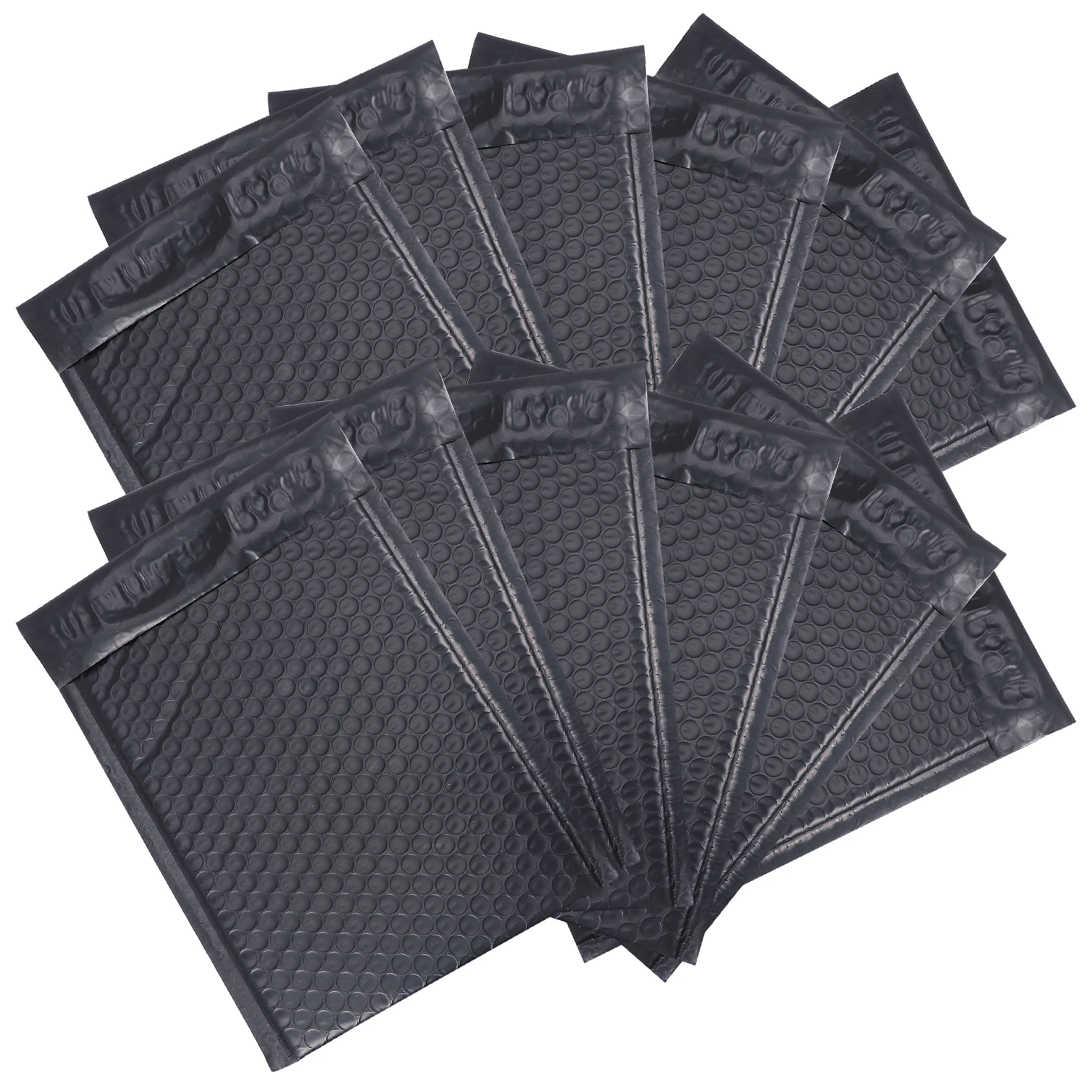 25 Pcs Bubble Envelope Bag Padded Mailing Package Bags Envelopes Mailers Kraft Paper
25 Pcs Bubble Envelope Bag Padded Mailing Package Bags Envelopes Mailers Kraft Paper