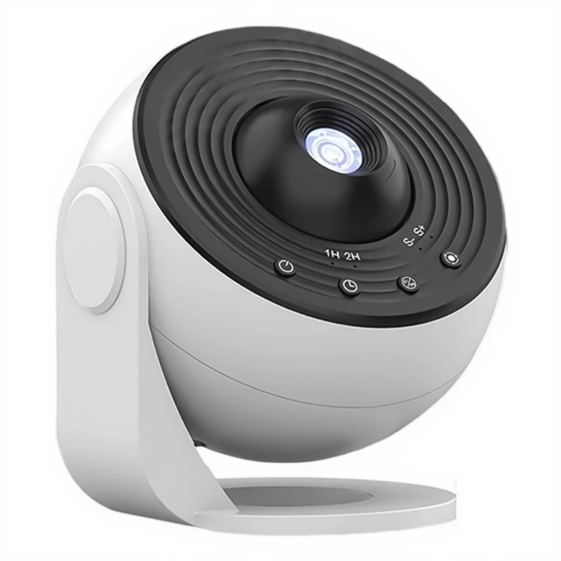U55B Multifunction Starry Light 13 Scene Type Timers Control Rotating Projection Easy to Use for Room
U55B Multifunction Starry Light 13 Scene Type Timers Control Rotating Projection Easy to Use for Room