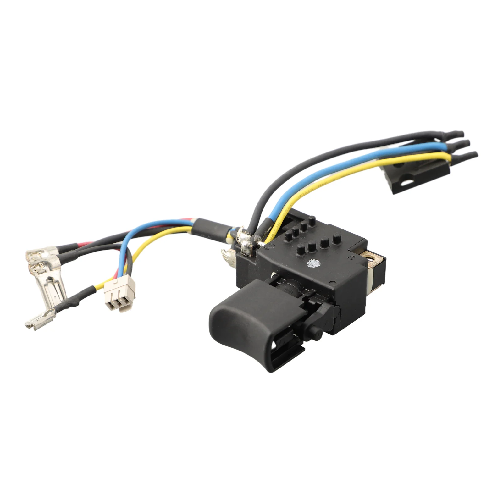 High Performance Plastic Switch Electric Switch 650724-4 Switch Switch For DHP448 Part Numbers Easy Installation
High Performance Plastic Switch Electric Switch 650724-4 Switch Switch For DHP448 Part Numbers Easy Installation