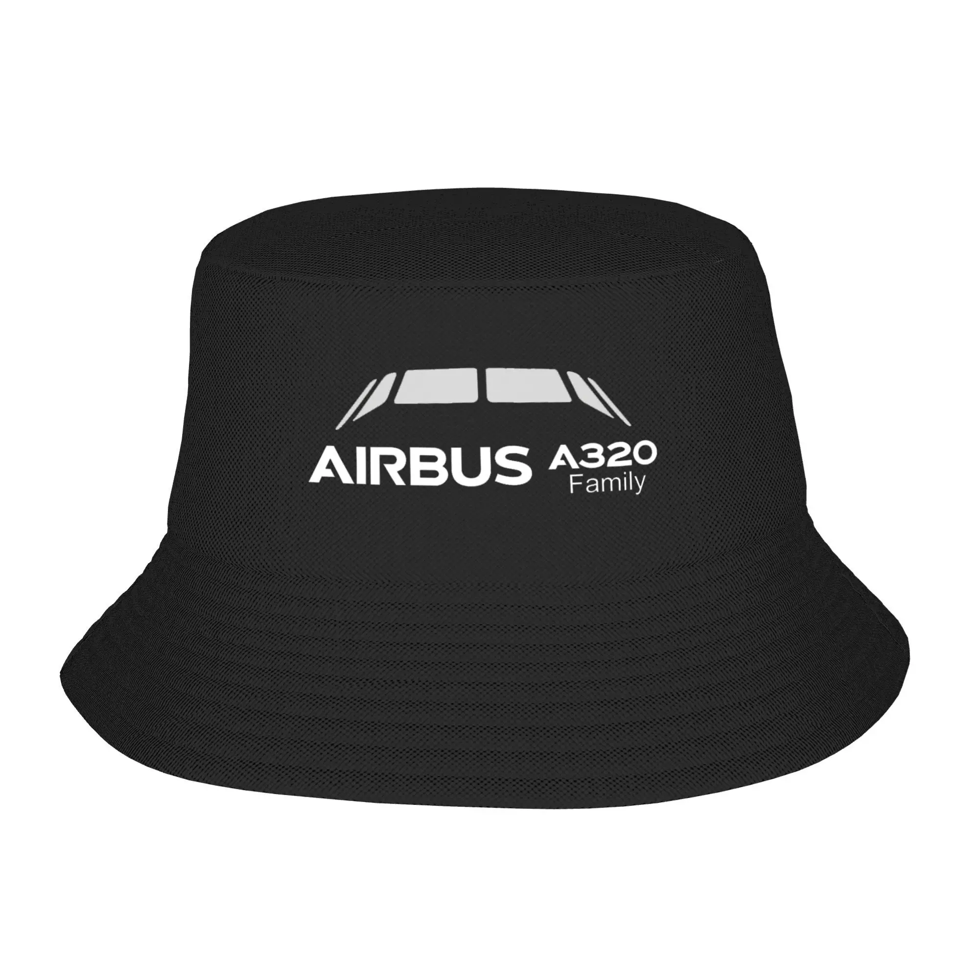 A320 Family Bucket Hat Panama Bob Hats Outdoor Fashion Autumn For Summer Beach Fishing Unisex Fisherman Caps
A320 Family Bucket Hat Panama Bob Hats Outdoor Fashion Autumn For Summer Beach Fishing Unisex Fisherman Caps