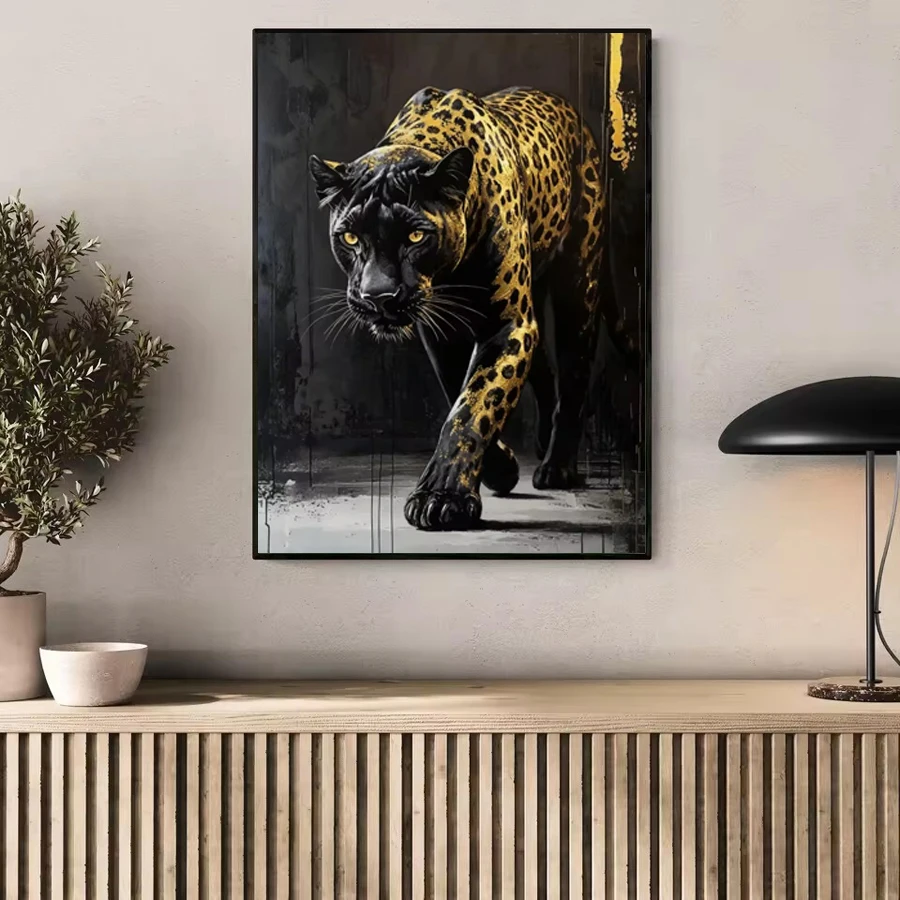 Black Gold Leopard Lion Horse Elephan Diy Diamond Painting Kits Jewelry Cross Stitch Animals Full Mosaic Embroidery Picture Size
Black Gold Leopard Lion Horse Elephan Diy Diamond Painting Kits Jewelry Cross Stitch Animals Full Mosaic Embroidery Picture Size