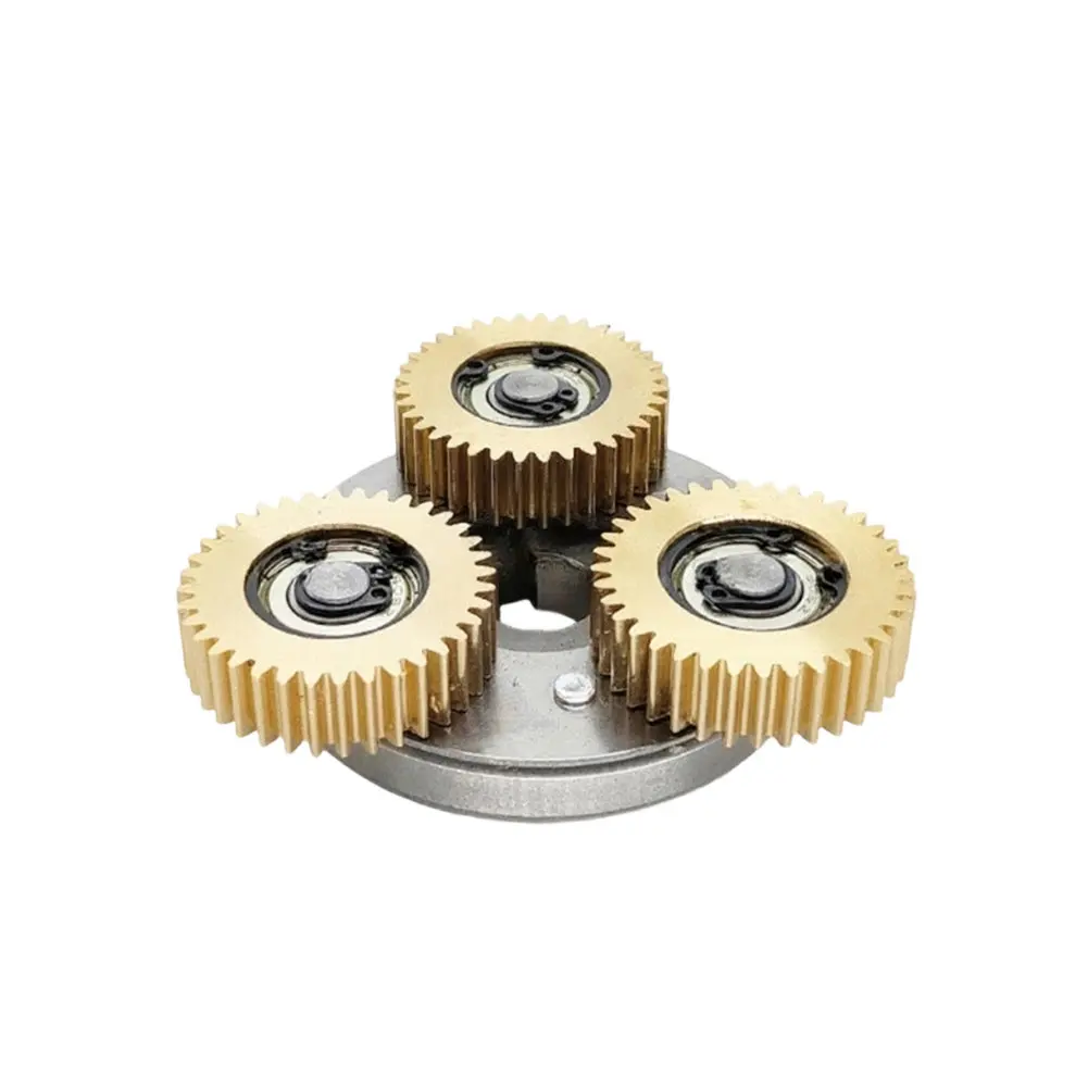 E-bike Gear Electric Bike Gear For E-bike Upgrade Precise Fit Smooth Power Transmission Electric Bicycle Accessory
E-bike Gear Electric Bike Gear For E-bike Upgrade Precise Fit Smooth Power Transmission Electric Bicycle Accessory