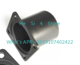 1PCS Pump truck boom multi-way valve spring cylinder
1PCS Pump truck boom multi-way valve spring cylinder