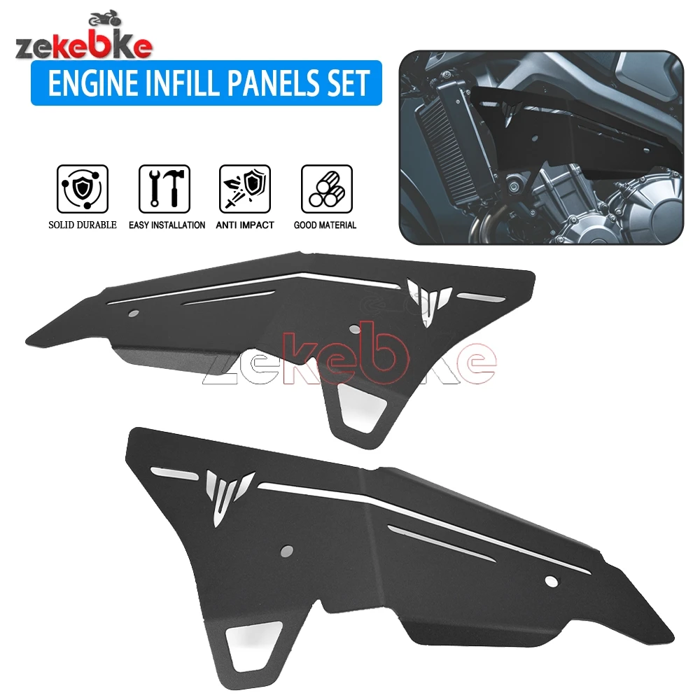 MT07 Y-AMT Motorcycle Accessories Infill Panels Side Cover Frame Decorate Panels For YAMAHA MT-07 mt-07 Y-AMT 2025-2026-2027
MT07 Y-AMT Motorcycle Accessories Infill Panels Side Cover Frame Decorate Panels For YAMAHA MT-07 mt-07 Y-AMT 2025-2026-2027