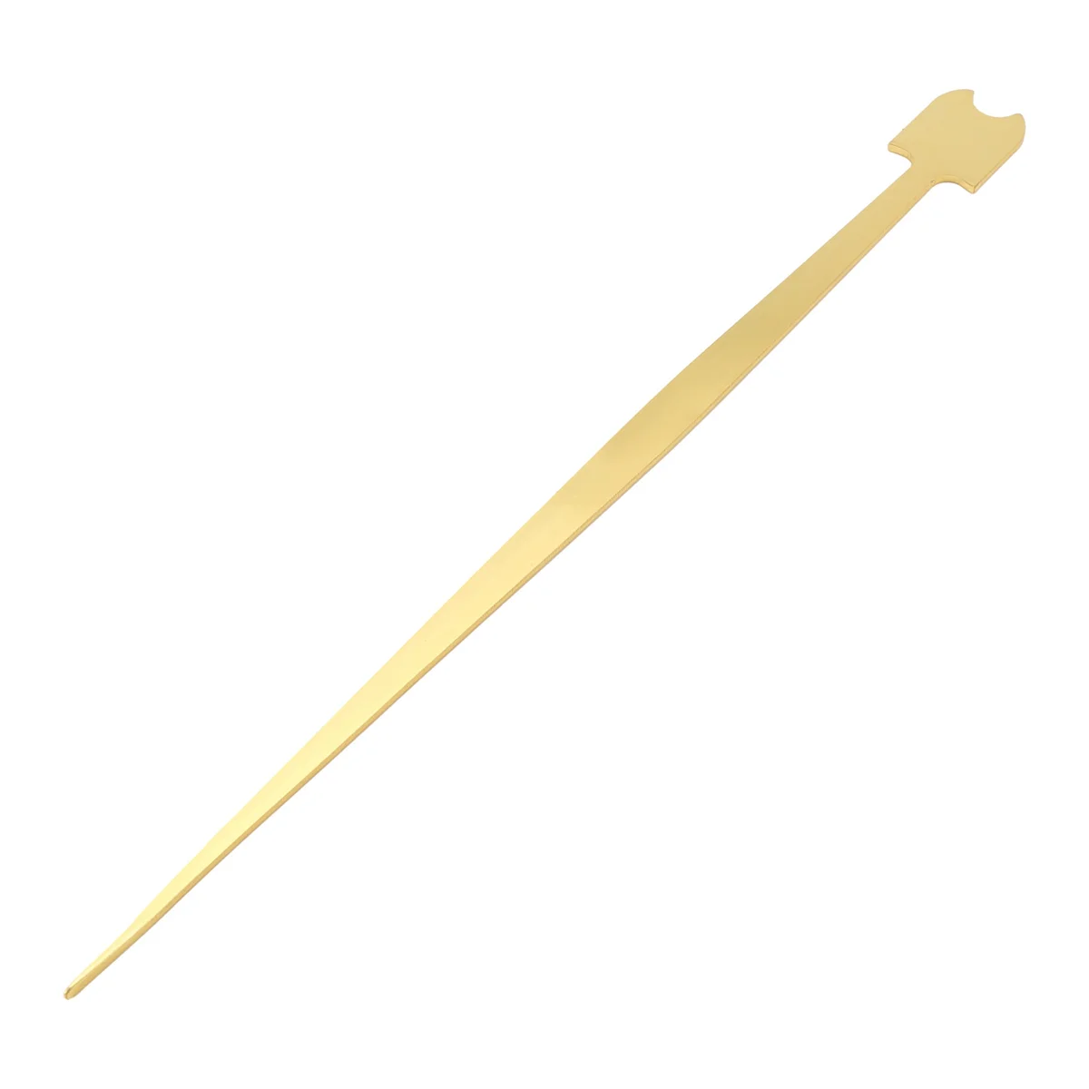 A71P Cello Sound Post Setter Cello Repair Tool Metal Column Hook Tool Cello Accessory Straight
A71P Cello Sound Post Setter Cello Repair Tool Metal Column Hook Tool Cello Accessory Straight