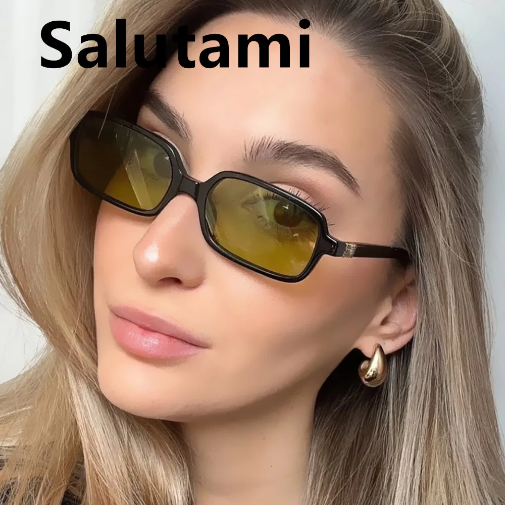 vintage small square gradient sunglasses for women new fashion Y2K sexy sun glasses men hip hop driving eyewear ladies shades
vintage small square gradient sunglasses for women new fashion Y2K sexy sun glasses men hip hop driving eyewear ladies shades
