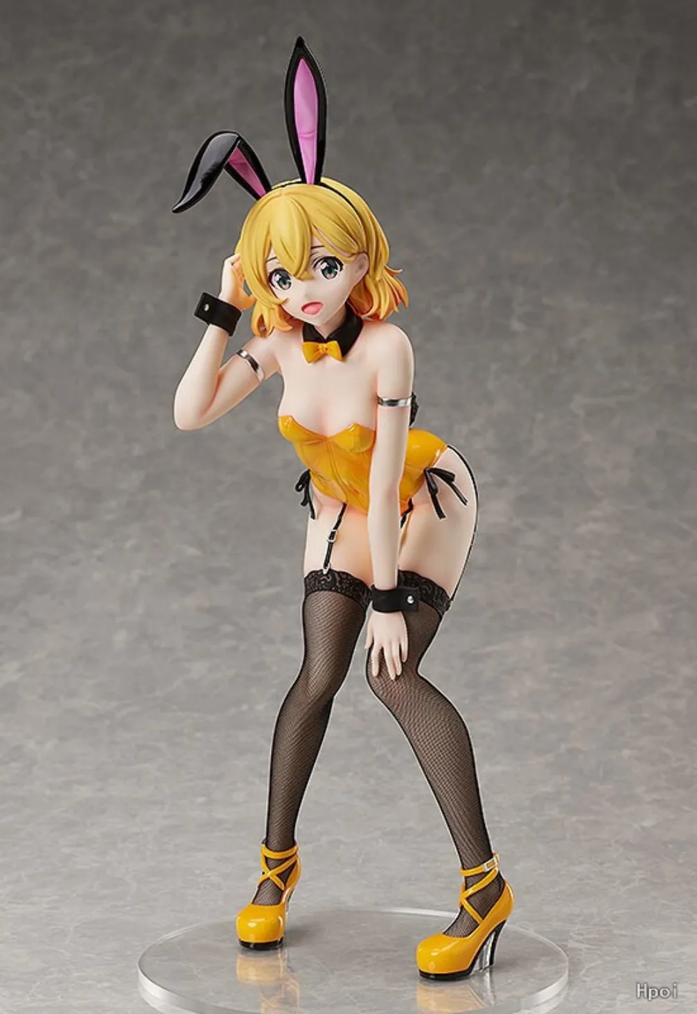 Genuine Brand New FREEing B-style 1/4 Rent-A-Girlfriend: Mami Nanami Bunny Ver. Figure
Genuine Brand New FREEing B-style 1/4 Rent-A-Girlfriend: Mami Nanami Bunny Ver. Figure