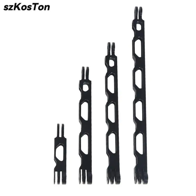 Selfie Helmet Stick Extension Arm Mount Tripod Adapter Aluminum Alloy for GoPro Hero 11 10 9 Insta360 X3 DJI Action Bracket
Selfie Helmet Stick Extension Arm Mount Tripod Adapter Aluminum Alloy for GoPro Hero 11 10 9 Insta360 X3 DJI Action Bracket
