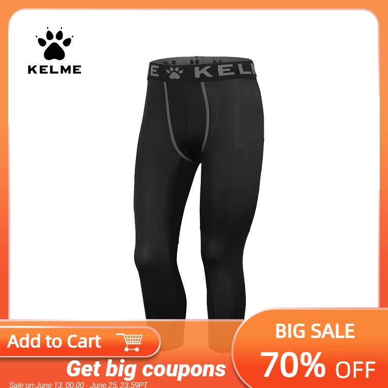 KELME мужские тайтсы для бега футбольные зимние колготки детские леггинсы толстые спортивные черные дышащие быстросохнущие для фитнеса 8161TL1006
KELME мужские тайтсы для бега футбольные зимние колготки детские леггинсы толстые спортивные черные дышащие быстросохнущие для фитнеса 8161TL1006