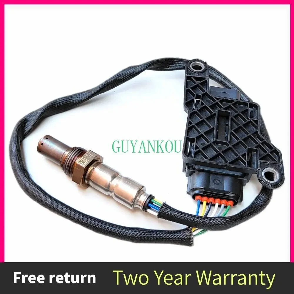 HJ32-5J299-BB 0281006964 Lambda Nitrogen Oxide Sensor For Land Rover Range Rover Evoque JAGUAR
HJ32-5J299-BB 0281006964 Lambda Nitrogen Oxide Sensor For Land Rover Range Rover Evoque JAGUAR